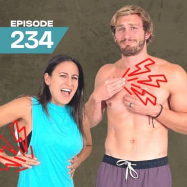 234 | Costochondritis: What can you do?