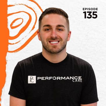 135 | Pain Explained with Dr. Kyle Paxton of IKN