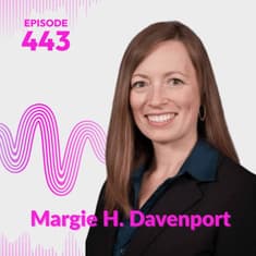 443 | Updated Research Recommendations on Pregnancy Exercise with Dr. Margie Davenport
