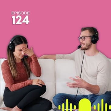 124 | Disc Herniation - Myths, Statistics, and What You Can Do