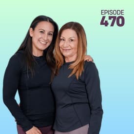470 | "The Truth Behind Aging: A research-backed talk for helping people stay mobile, strong, and active as they age."