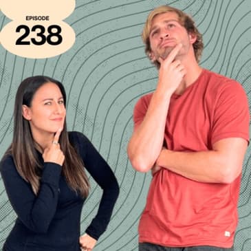 238 | The "Health Myths" We Hate!