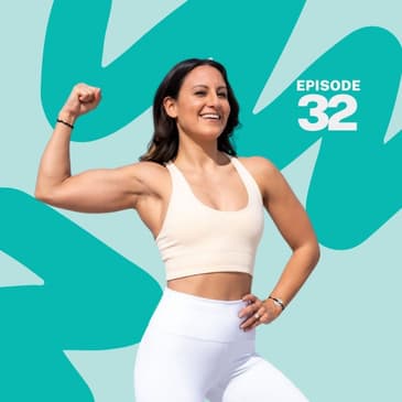 32 | Doc Jen's Journey: Scoliosis, Hip Flexor Strains, Thoracic Outlet Syndrome and more!