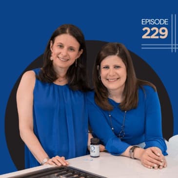 229 | Clearing up Confusion Around Vitamins & Supplementation with Dr. Levitan and Dr. Block