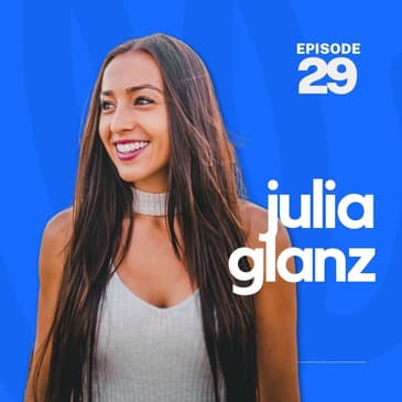 29 | Intermittent Fasting, Hormones, and Women's Health with Registered Dietitian Julia Glanz