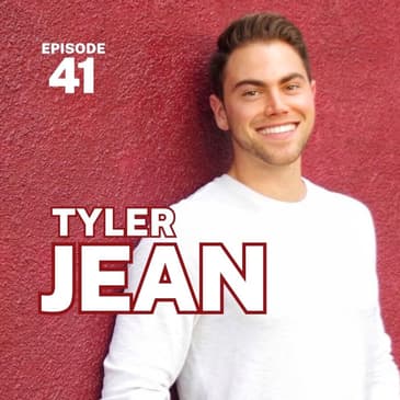 41 | Functional Foods with Naturopathic Student, Tyler Jean