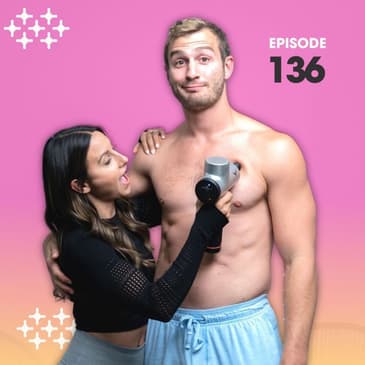 136 | Massage Guns: What do they do?