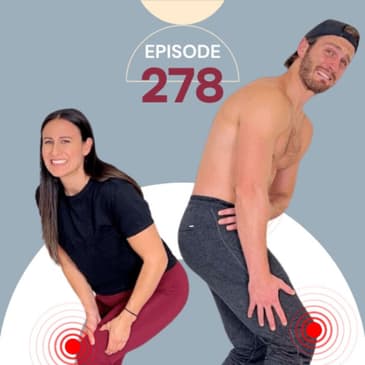 278 | IT Band Syndrome: What You Need To Know