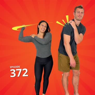 372 | Rotator Cuff Tears: What To Do For Shoulder Pain