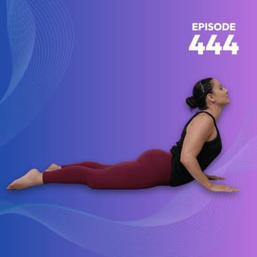 444 | Latest Research on the Best Stretching Exercises: Implications on Pain, Mobility, and Strength