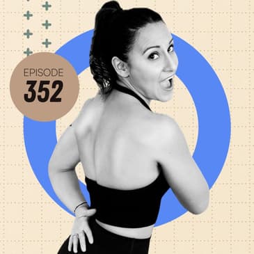 352 | Scapular Winging? What can you do!