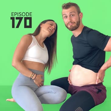 170 | Reduce Your Symptoms of Bloating