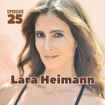 25 | Exploring Yoga with Physical Therapist Lara Heimann