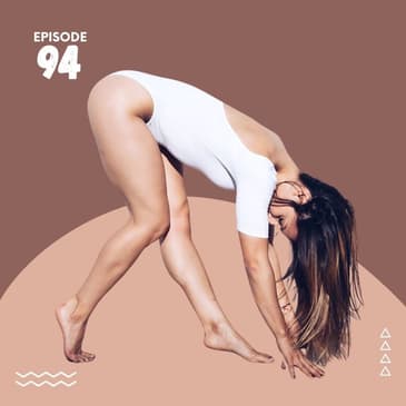 94 | How To Mobilize Throughout Your Day