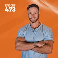 473 | Optimizing Food Choices for Better Nutrition, Energy, Focus, and Fat Loss with Thomas DeLauer