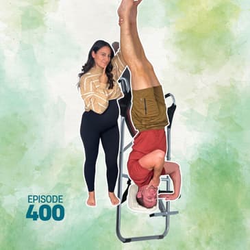 400 | Does An Inversion Table Actually Fix My Low Back Pain? What The Evidence Says