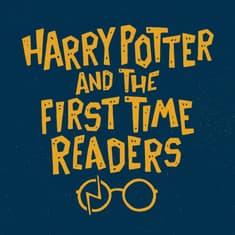 Harry Potter and the Cursed Child: A Review