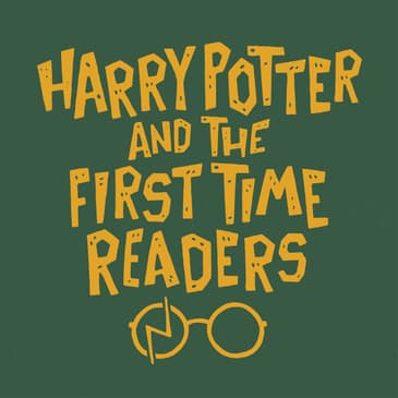 Harry Potter and the Goblet of Fire: Ch 32-37