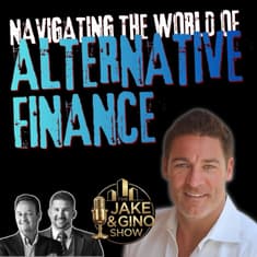 Navigating the World of Alternative Finance with Benjamin D. Summers