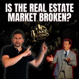 Is the Real Estate Market Broken? Why 4.5% Returns Are the New Normal (And What to Do)