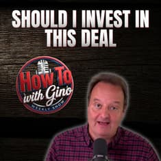 Should I Invest in this Real Estate Deal