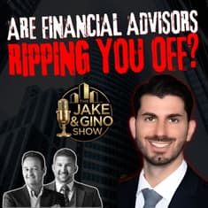 Are Financial Advisors Ripping You Off? | The TRUTH About Fiduciary vs. Non-Fiduciary