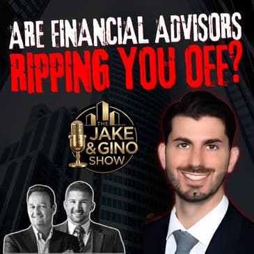 Are Financial Advisors Ripping You Off? | The TRUTH About Fiduciary vs. Non-Fiduciary