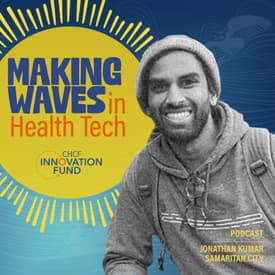 Jonathan Kumar and Samaritan