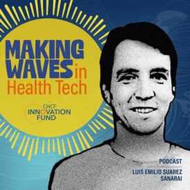 Luis Emilio Suarez of Sanarai