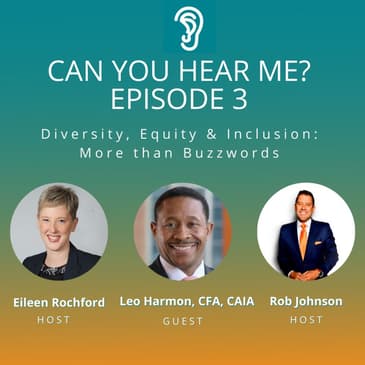 Making Diversity, Equity and Inclusion A Cornerstone of Your Organization