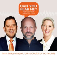 Trailer: The Power of LinkedIn with Jared Gibson