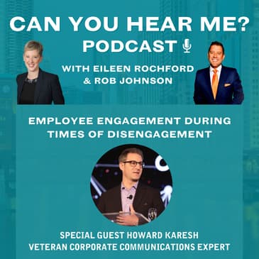 Employee Engagement During Times of Disengagement