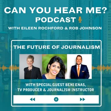 The Future of Journalism