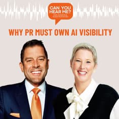 Trailer: Why PR Must Own AI Visibility