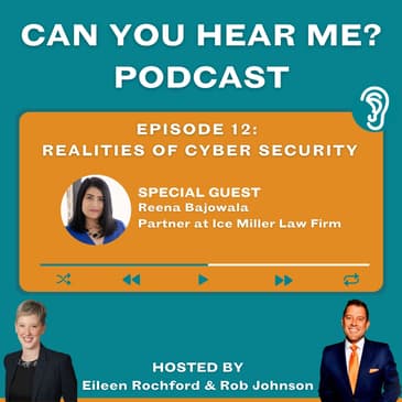 Realities of Cyber Security