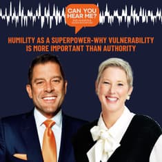 Humility as a Superpower-Why Vulnerability is More Important Than Authority