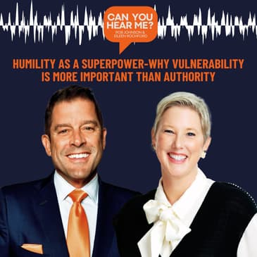 Humility as a Superpower-Why Vulnerability is More Important Than Authority