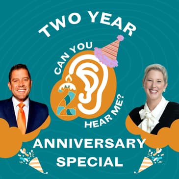 2nd Anniversary Special
