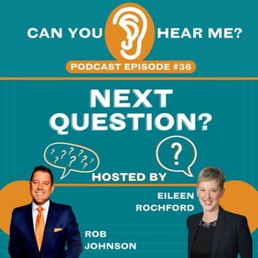Next Question?
