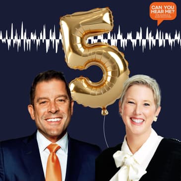 Can You Hear Me? 5th Anniversary Special