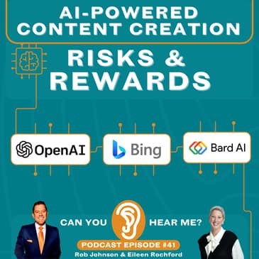 AI-Powered Content Creation: Risks & Rewards