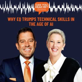 Why EQ Trumps Technical Skills in the Age of AI