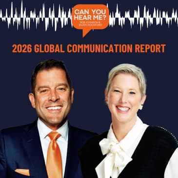 Global Communications Report