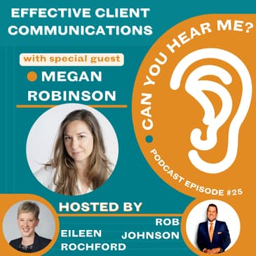 Effective Client Communications