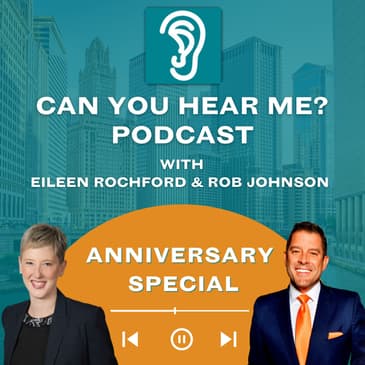 Anniversary Special