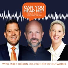 The Power of LinkedIn with Jared Gibson