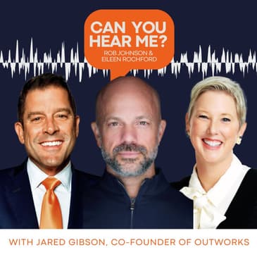 The Power of LinkedIn with Jared Gibson