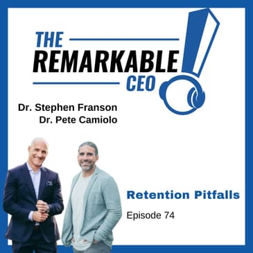074 – Retention Pitfalls