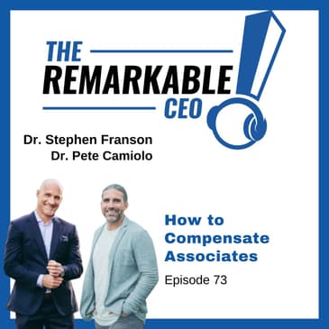 073 - How to Compensate Associates
