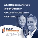 Shane Cheek owns Continua Software and shares his deep experience from starting, selling, buying and operating multiple software businesses.